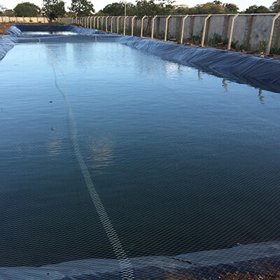 Pond Cover Nets