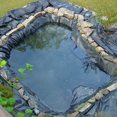 Pond/Dam Liners