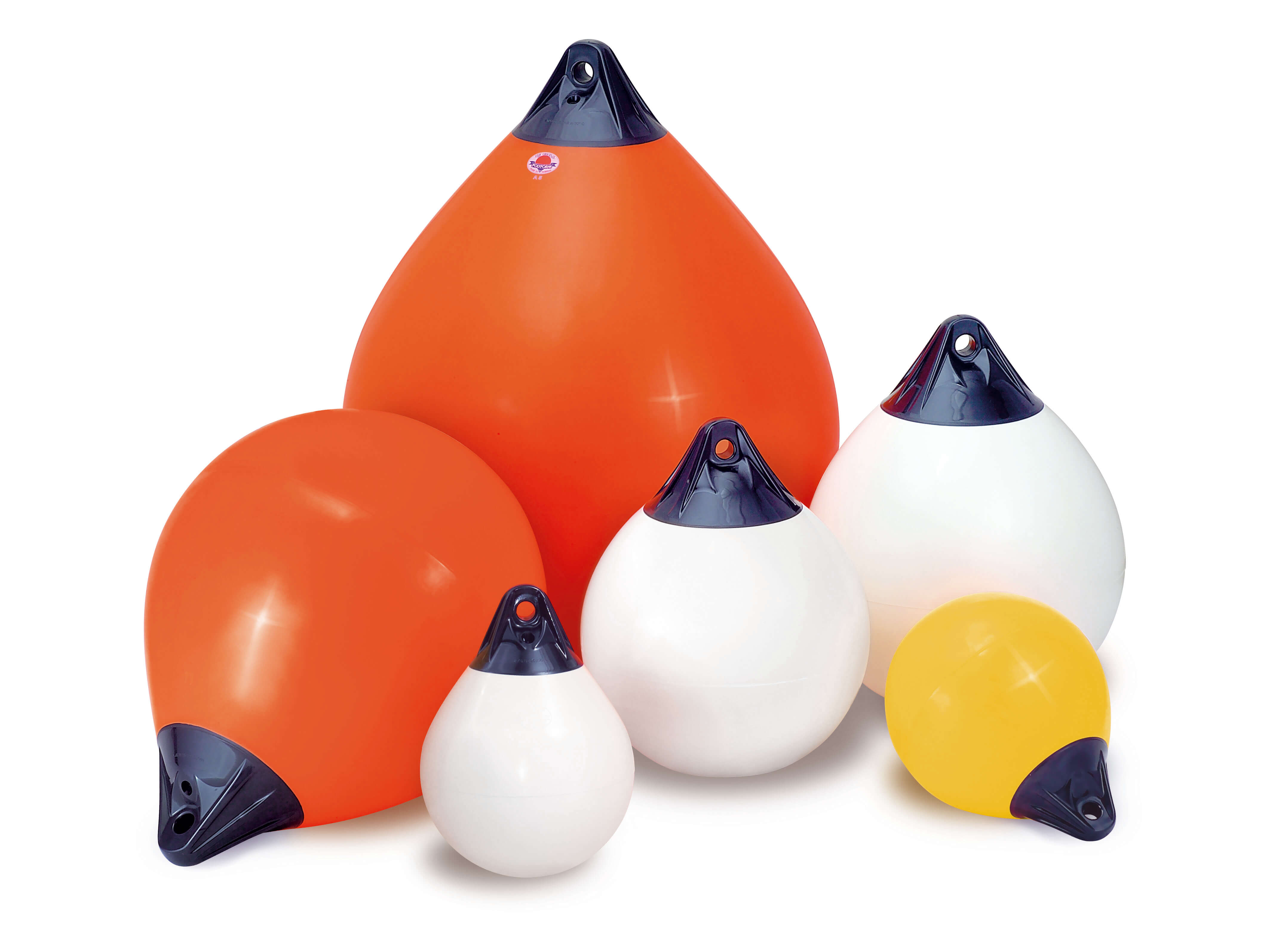 Marine Buoys