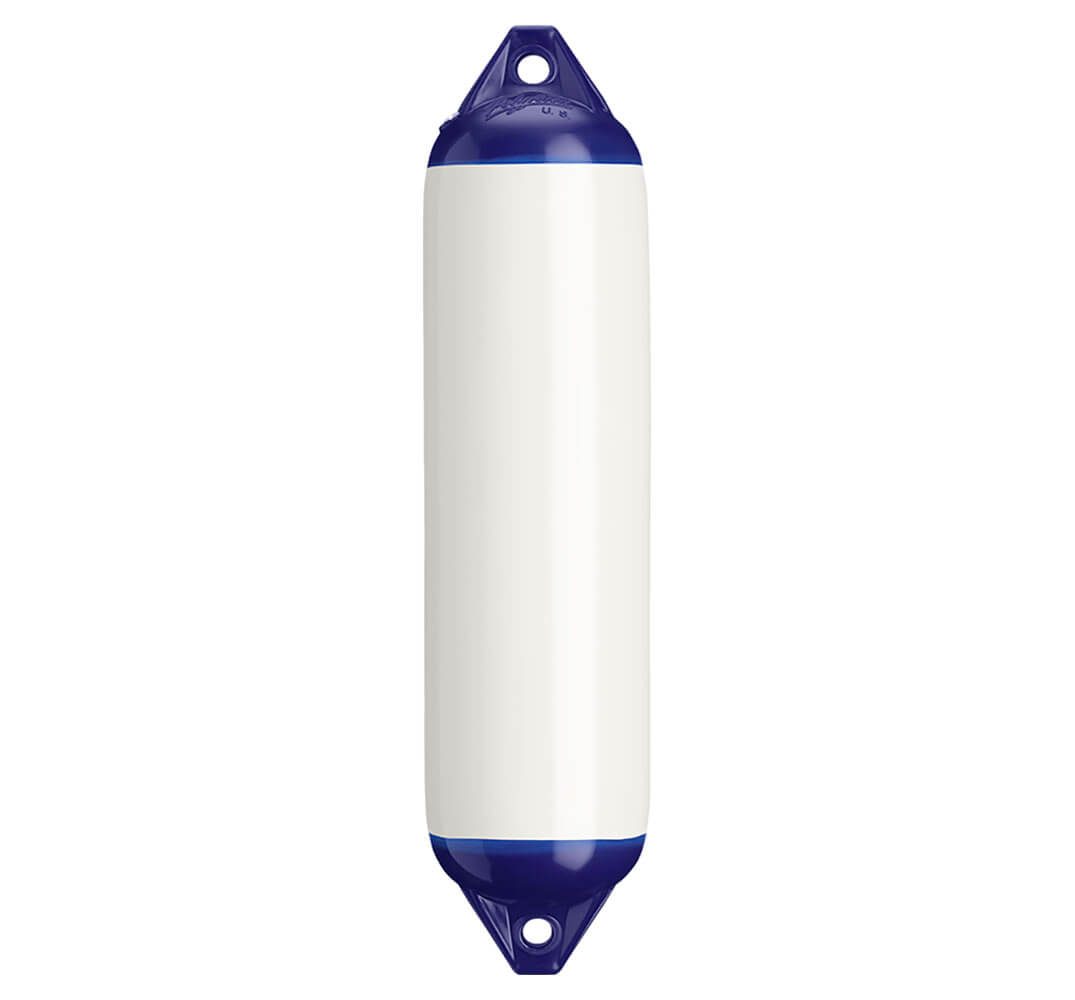 Polyform F1 Straight White