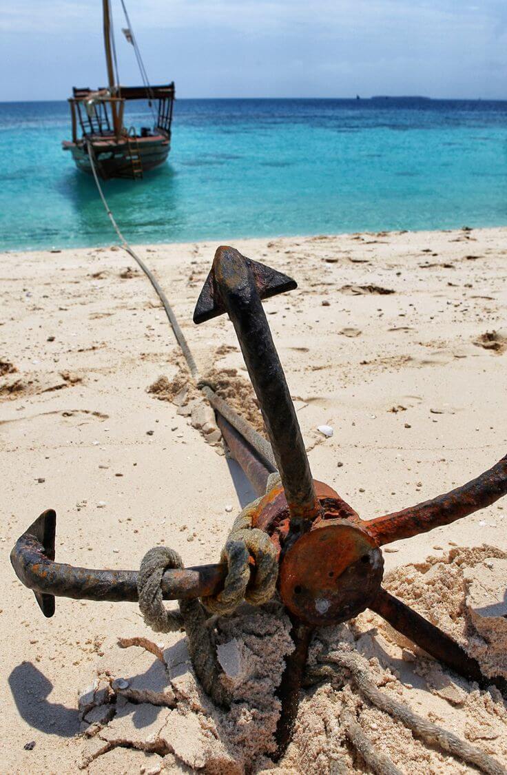 Anchor