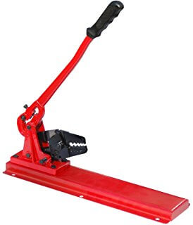 Bench Crimping Tool