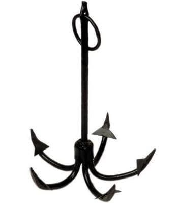 Boat Anchors