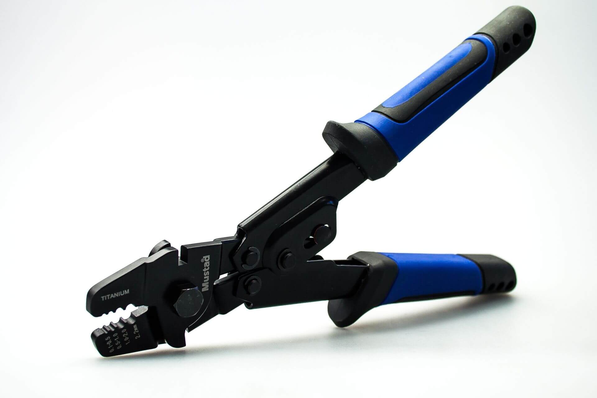 Crimping Tool