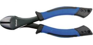 Heavy Duty Wire Line Cutters