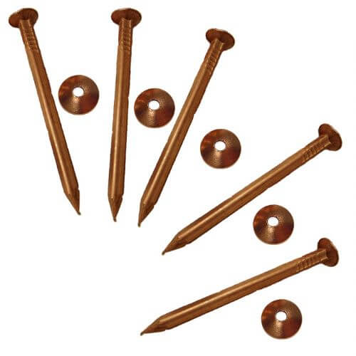 Holt Copper Nailandrove