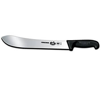 Knife with Stainless Steel Blade