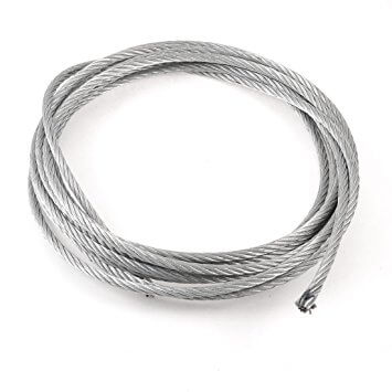 Stainless Steel Wire Rope