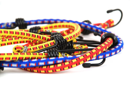 Bungee Cords Istock