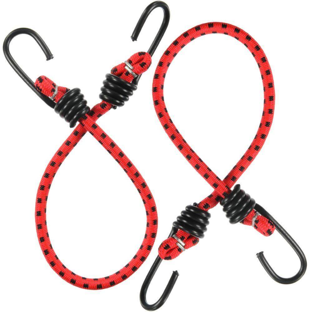 Bungee Rope Red