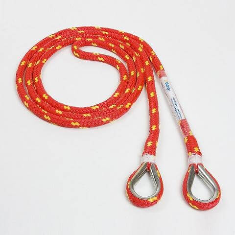 Floating Rope