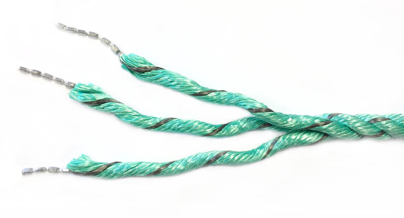 Lead Rope New