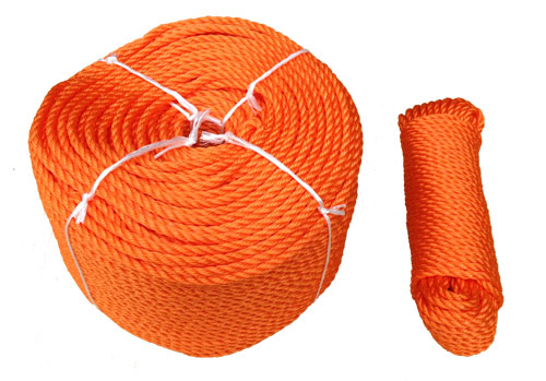 PE Ropes for Fishing Nets