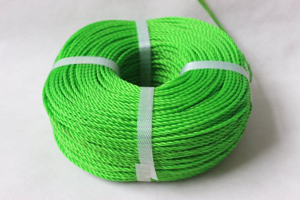 PE Ropes for Fishing