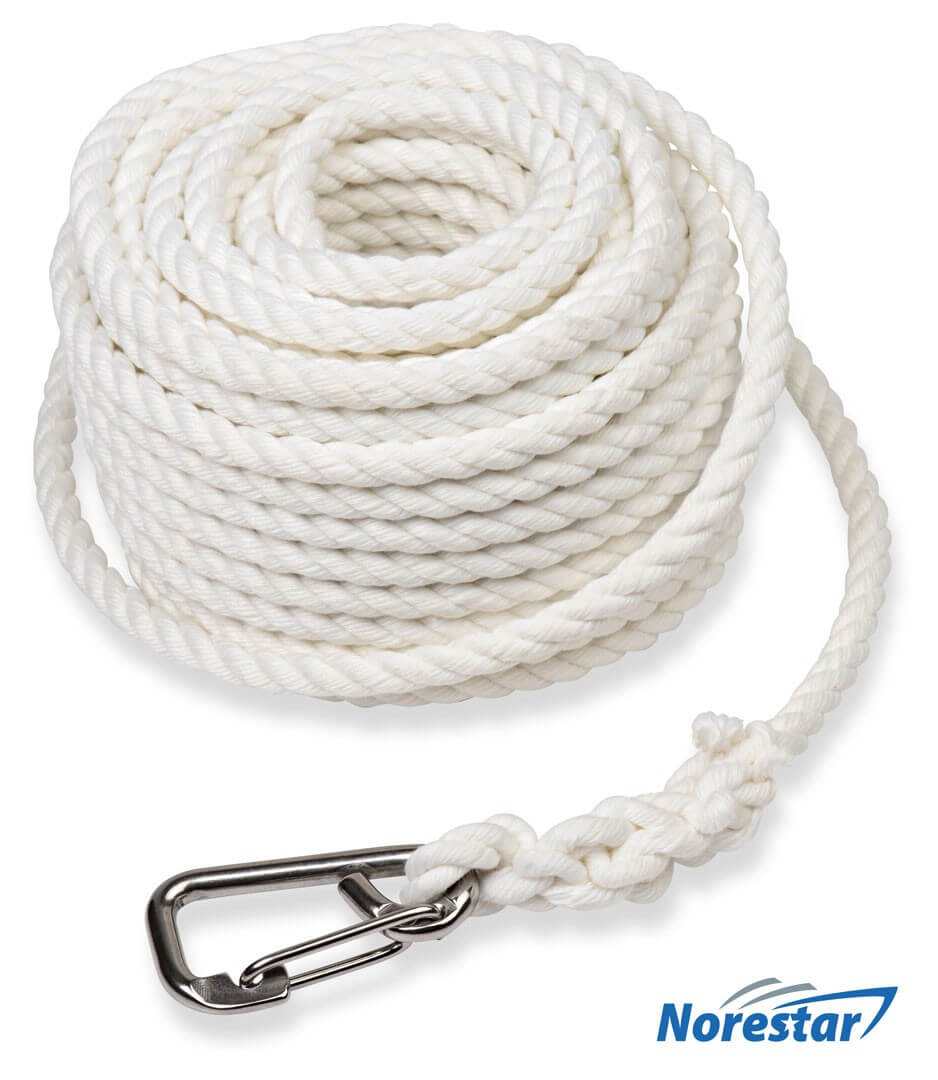 Polypropylene Ropes