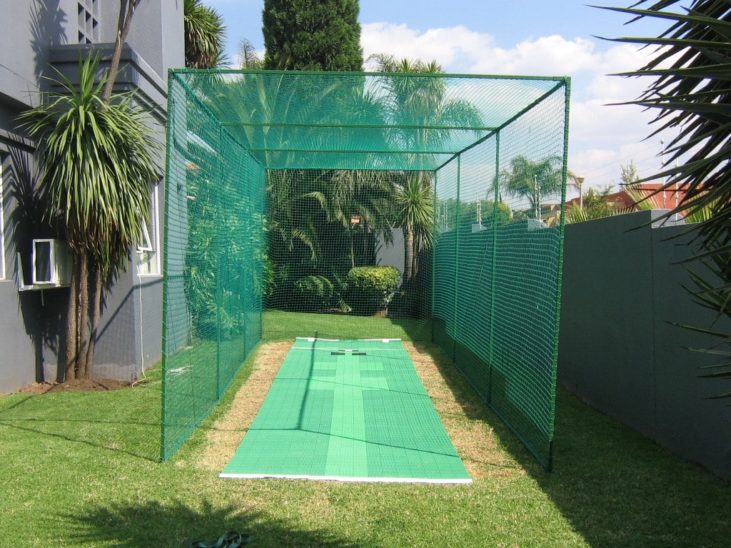 Sports Batting Cage Nets