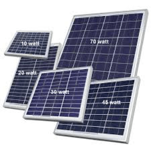 Solar Panel 2
